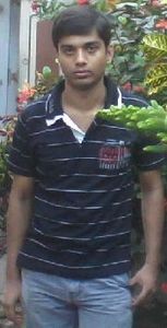Younus Sk
