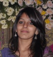Ekta Verma
