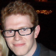 Andy Friel