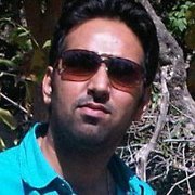 Amit Narang