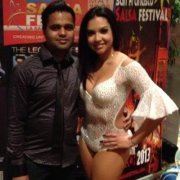 Avinash Reddy
