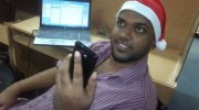 Karthik Panicker