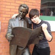 Beforeyouexit I'mnotleaving