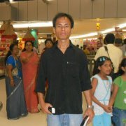 Rajkumar Karjee