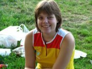 Nadezhda Vasilenko-taranenko