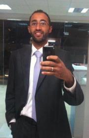 Ahmed Ezzedin