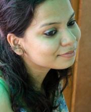 Anuradha Vellat