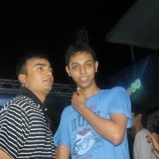 Sanath Jain