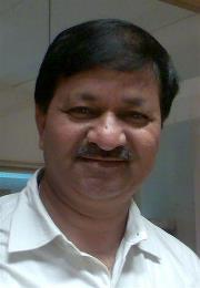 Atulkumar Joshi