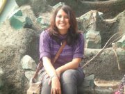 Soumi Chakravarty