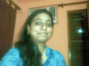 Meenakshi Prasad