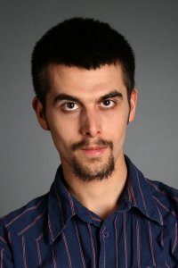 Димитър Марков