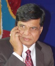 Aswini Kar