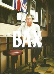 Mark Baxter