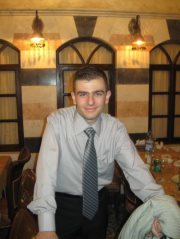 دريد الشريقي