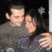 Катерина Карабоева