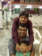 Vijay Ramnath