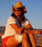 Shelly Webinger theroux