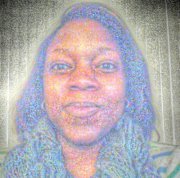 Brittiney Blue