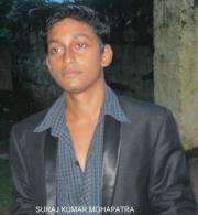 Suraj Mohapatra