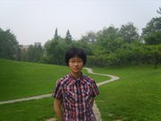 Dylan Zhang