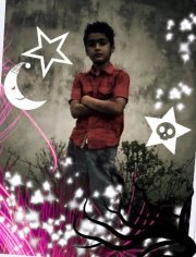 Abhishek Tiwari