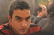 Ahmed Sharaf