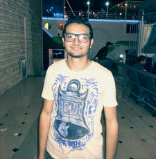 Ahmed