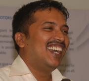 Sriram Vijayaranga