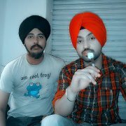 Varun Reehal