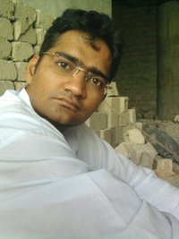 Raheel Mohammad