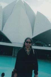 Deepti Das