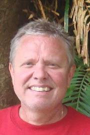 Dan Piddington