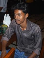 Vinoth Mech