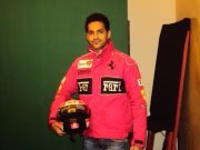 Abhishek Patil