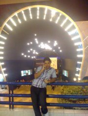 Hassan Ahmed