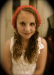 Caitlin Barrell