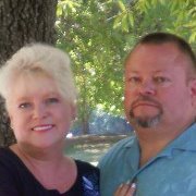 Sandie Teeples cadle