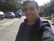 Andrei Wenzel de sousa