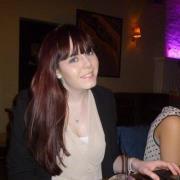 Chelsie Hockley