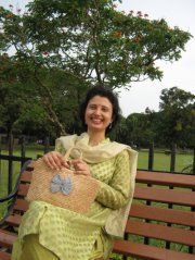 Anuradha Bhattacharya