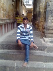 Shivakumar Veeramalla