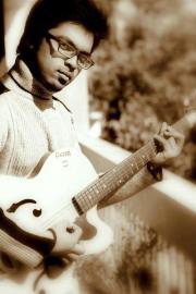 Nikhil Bhagat
