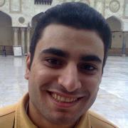 عابد الشناط 