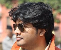 Anuj Bhowmick