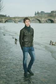 Євген Гриценко