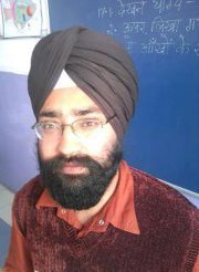 Malkeet Singh