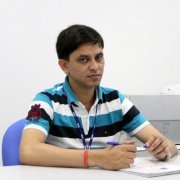 Vishal Sahu