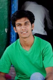 Mayur Rajput