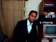 Dipmallya Bhattacharjee